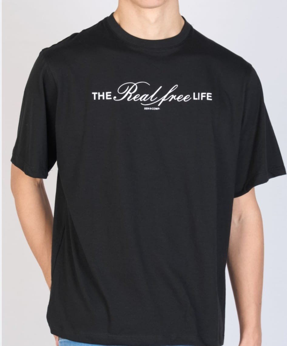 Camiseta Lisa Clásica (copia)